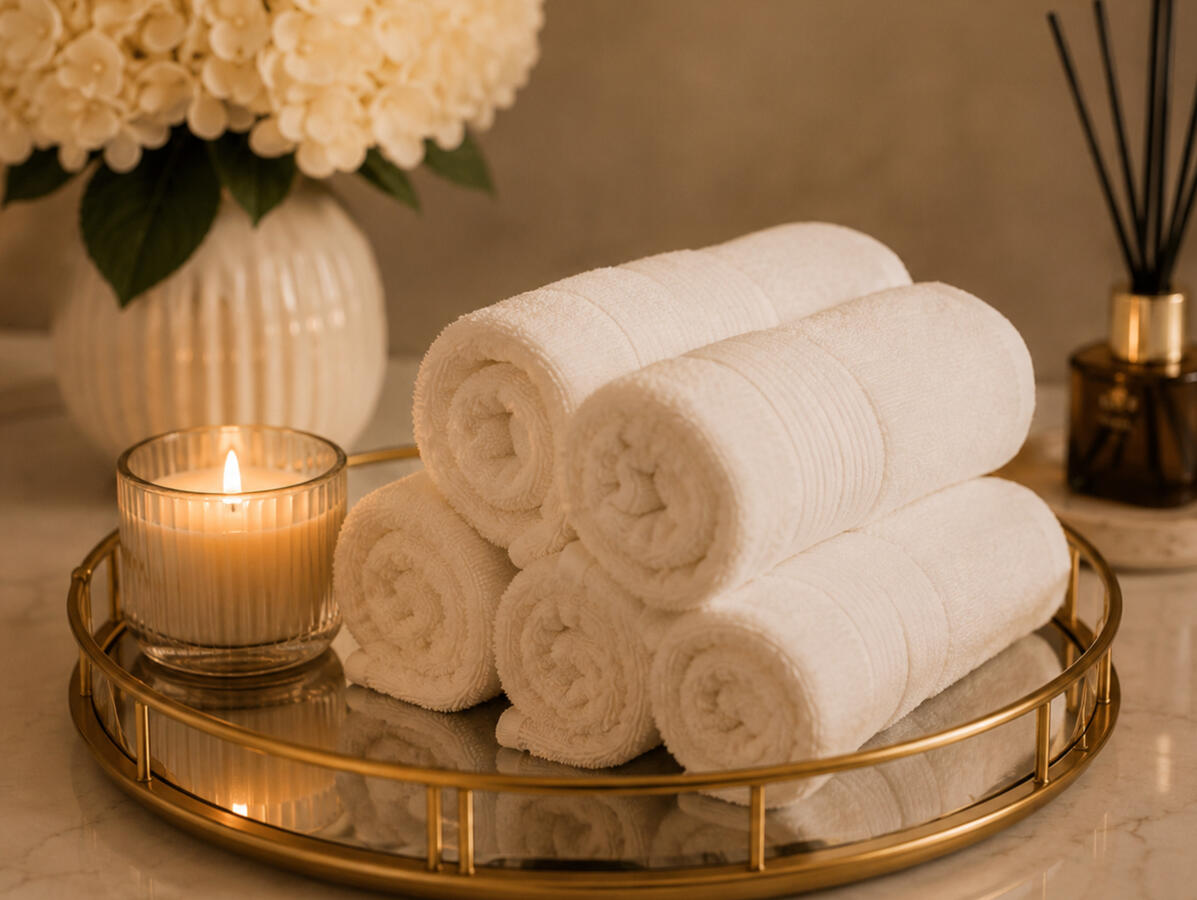 Towels